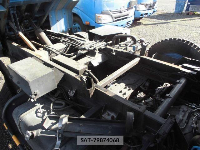 Hino DUTRO 2022-06 535086-14