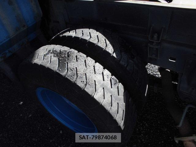 Hino DUTRO 2022-06 535086-15