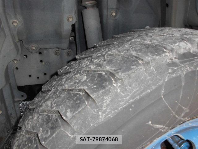 Hino DUTRO 2022-06 535086-16