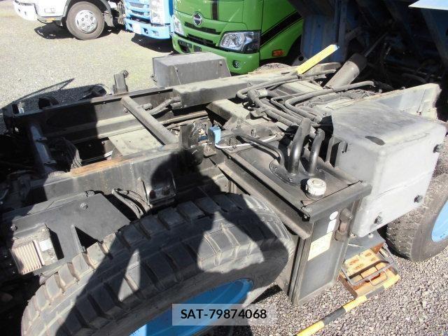 Hino DUTRO 2022-06 535086-18