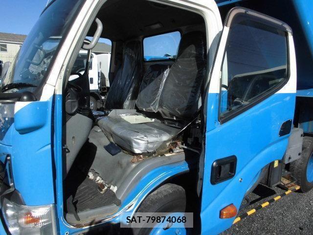 Hino DUTRO 2022-06 535086-22