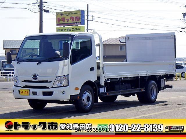 Hino DUTRO 2017-01 534866-0