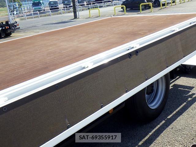 Hino DUTRO 2017-01 534866-8