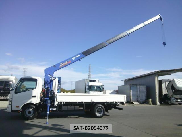 Hino DUTRO 2025-04 1554041-9