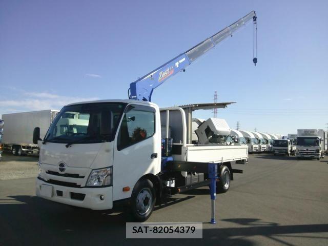 Hino DUTRO 2025-04 1554041-10
