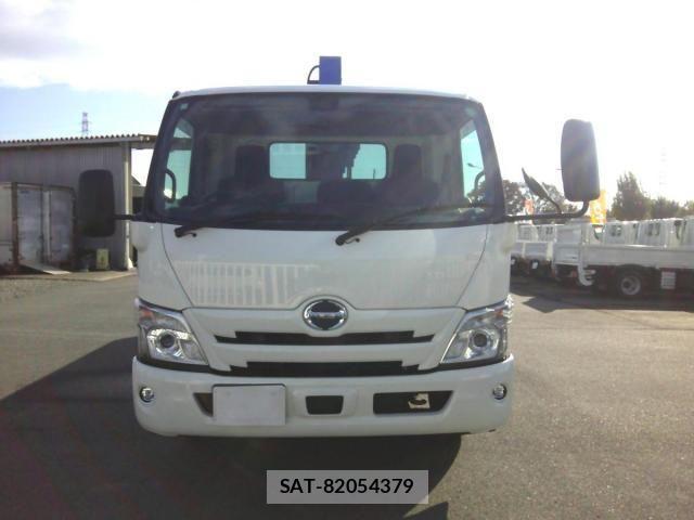Hino DUTRO 2025-04 1554041-1