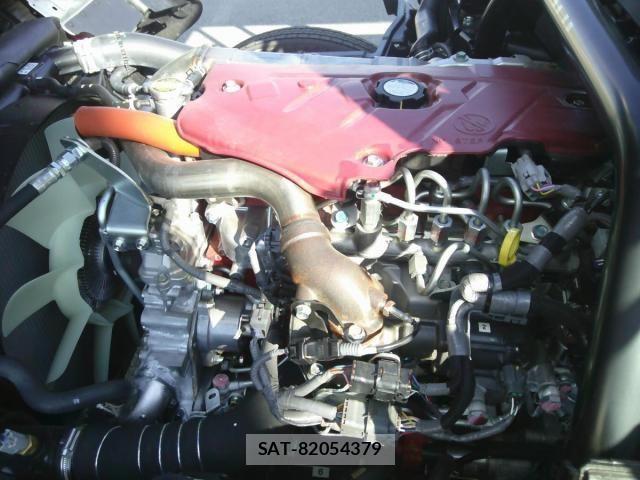 Hino DUTRO 2025-04 1554041-23