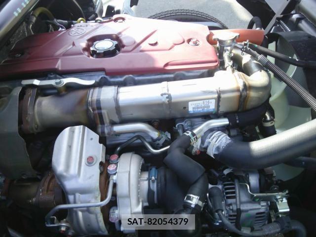 Hino DUTRO 2025-04 1554041-24