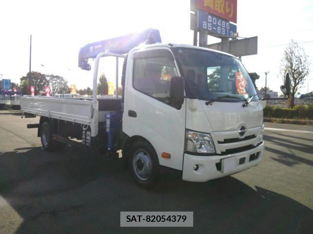 Hino DUTRO 2025-04 1554041-2