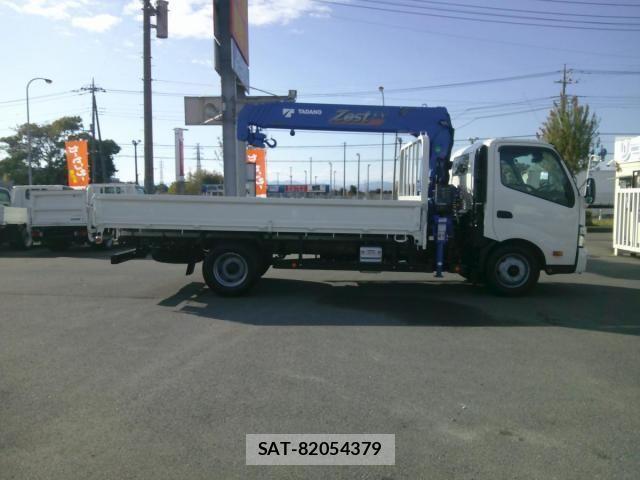 Hino DUTRO 2025-04 1554041-3