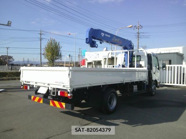 Hino DUTRO 2025-04 1554041-4