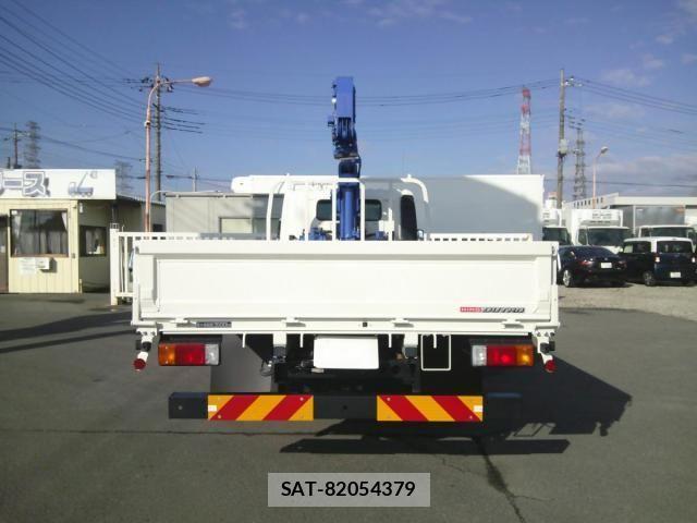 Hino DUTRO 2025-04 1554041-5