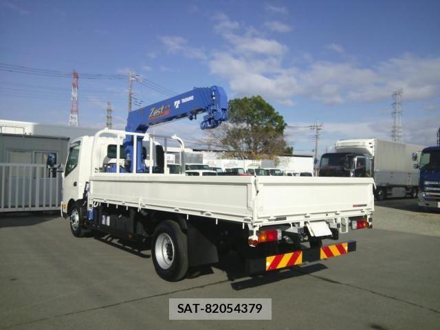 Hino DUTRO 2025-04 1554041-6