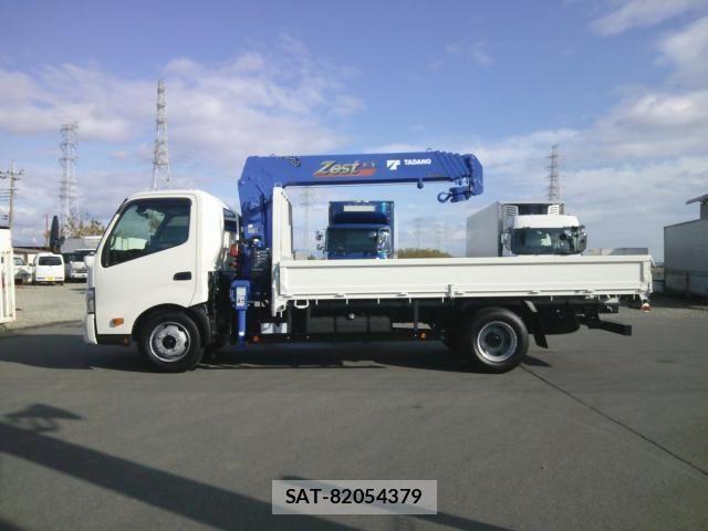 Hino DUTRO 2025-04 1554041-7