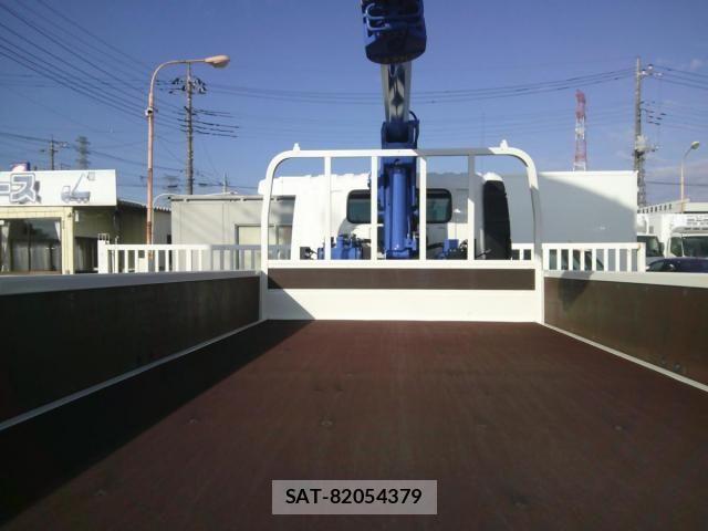 Hino DUTRO 2025-04 1554041-8