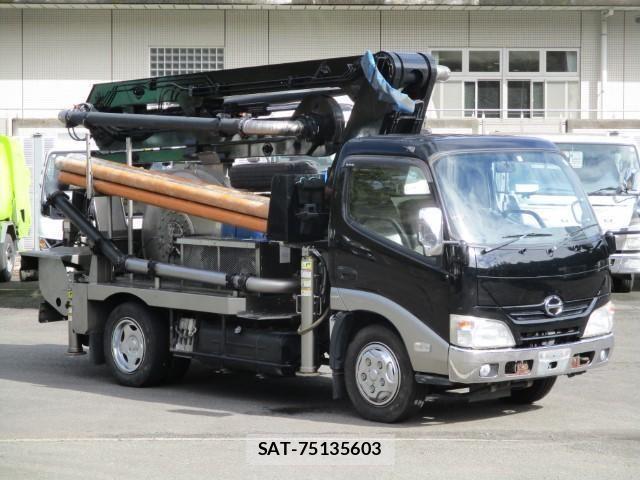 Hino DUTRO 2011-08 535253-0