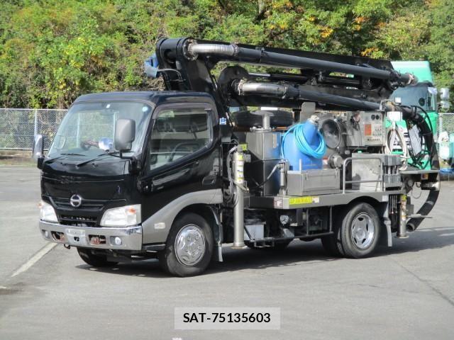 Hino DUTRO 2011-08 535253-1