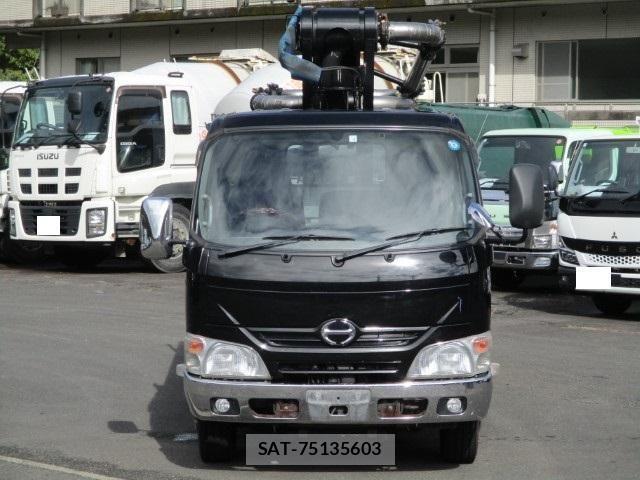 Hino DUTRO 2011-08 535253-2