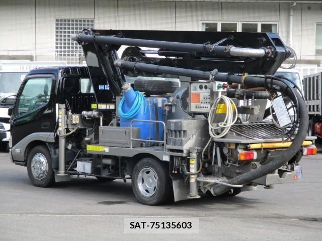 Hino DUTRO 2011-08 535253-3