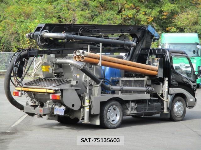 Hino DUTRO 2011-08 535253-4