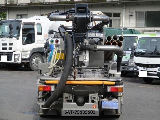 Hino DUTRO 2011-08 535253-5