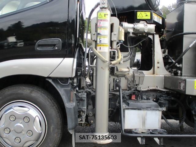 Hino DUTRO 2011-08 535253-10