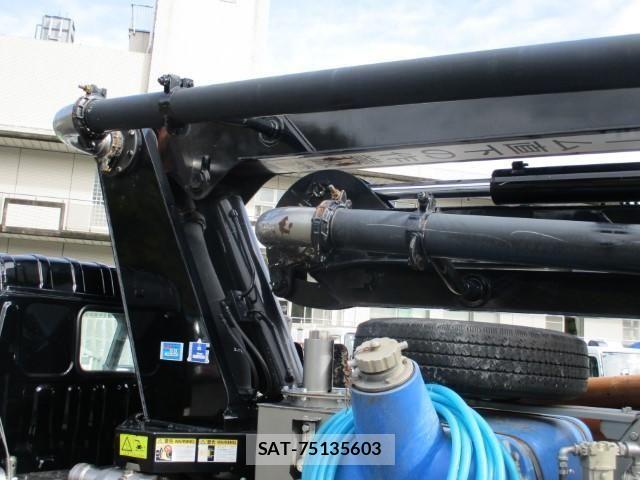 Hino DUTRO 2011-08 535253-13