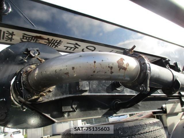 Hino DUTRO 2011-08 535253-16