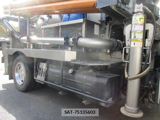 Hino DUTRO 2011-08 535253-22