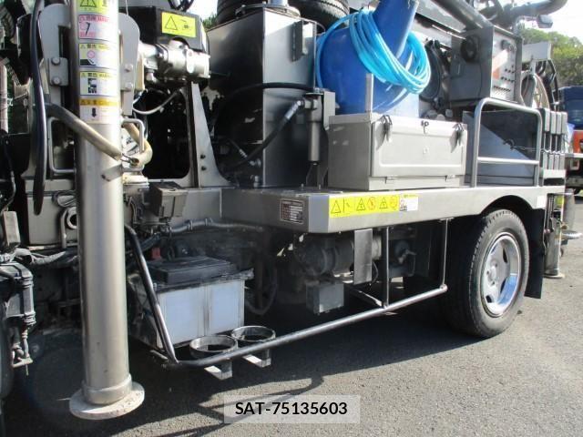 Hino DUTRO 2011-08 535253-23