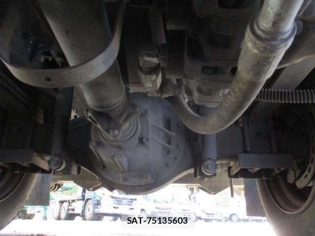 Hino DUTRO 2011-08 535253-24
