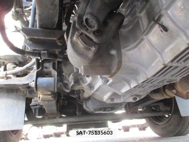 Hino DUTRO 2011-08 535253-25