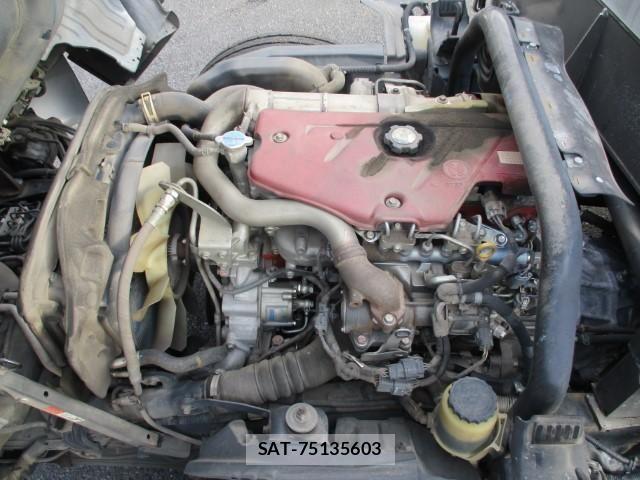 Hino DUTRO 2011-08 535253-26