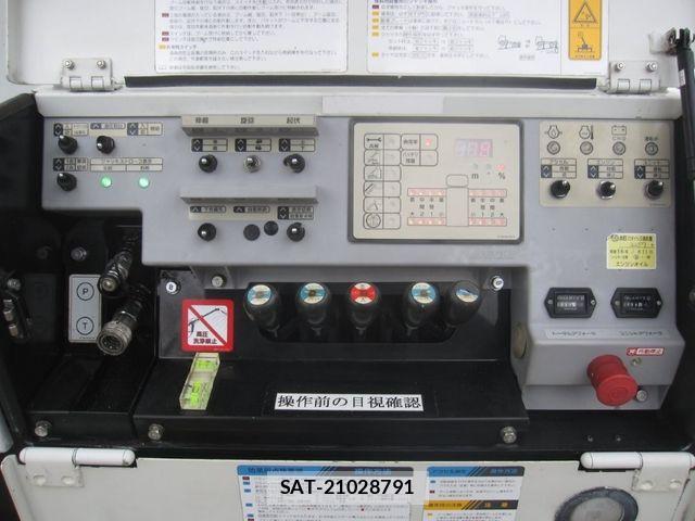 Hino DUTRO 2011-03 1585305-15