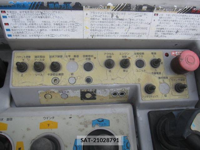 Hino DUTRO 2011-03 1585305-22