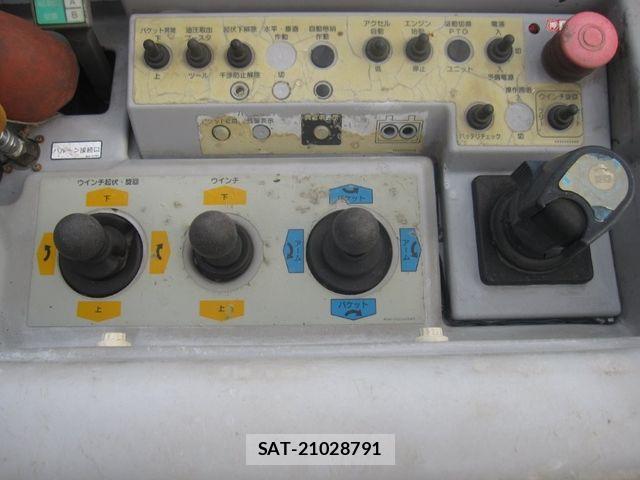 Hino DUTRO 2011-03 1585305-23