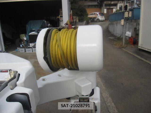 Hino DUTRO 2011-03 1585305-24