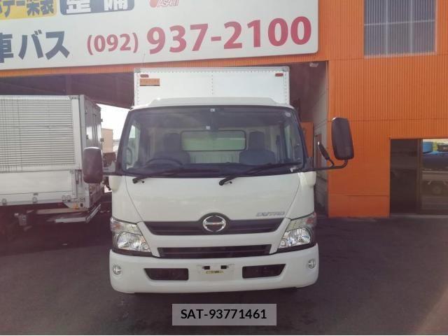 Hino DUTRO 2023-03 534674-1