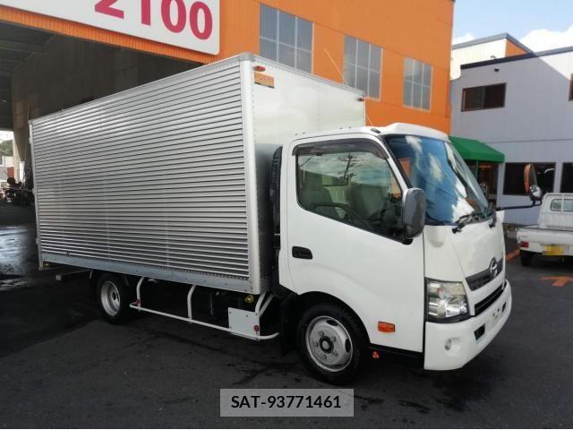 Hino DUTRO 2023-03 534674-2