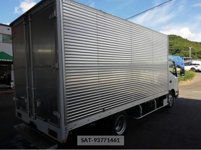 Hino DUTRO 2023-03 534674-4
