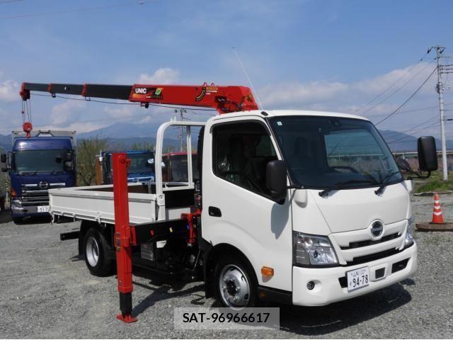 Hino DUTRO 2024-02 869299-0