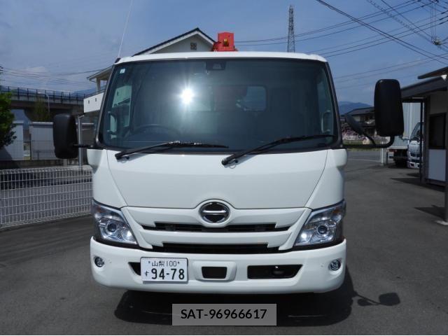 Hino DUTRO 2024-02 869299-1