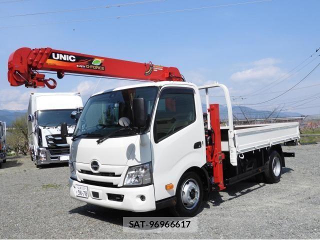 Hino DUTRO 2024-02 869299-2
