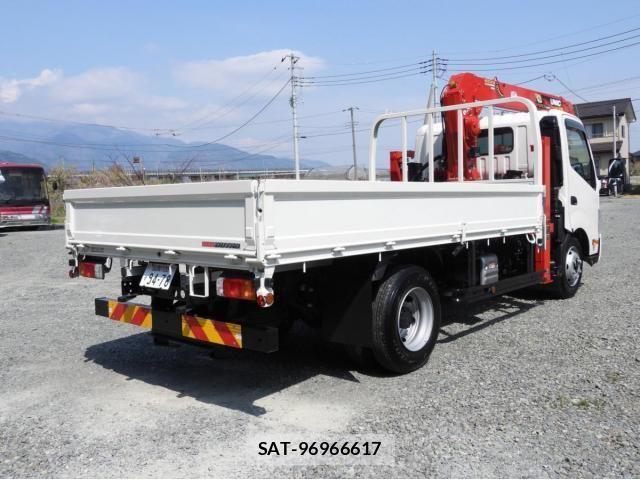 Hino DUTRO 2024-02 869299-3