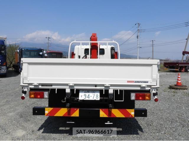 Hino DUTRO 2024-02 869299-4