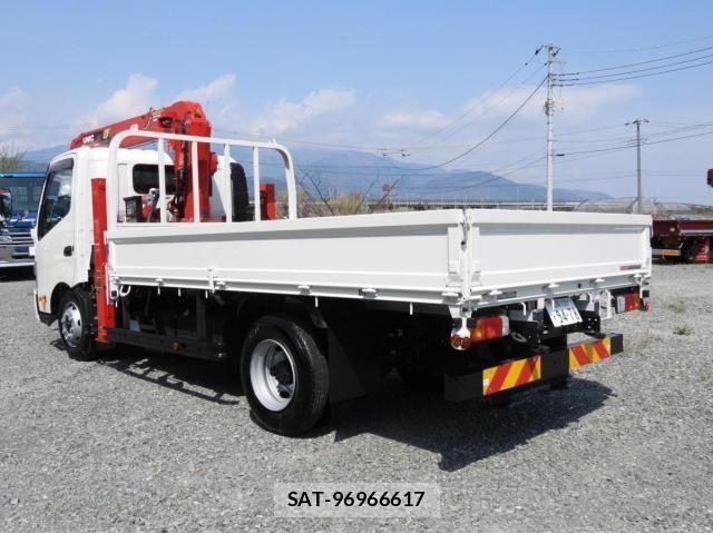 Hino DUTRO 2024-02 869299-5