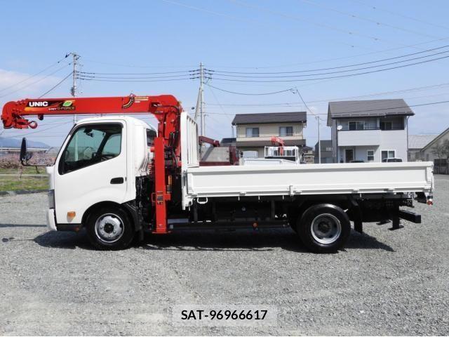Hino DUTRO 2024-02 869299-6