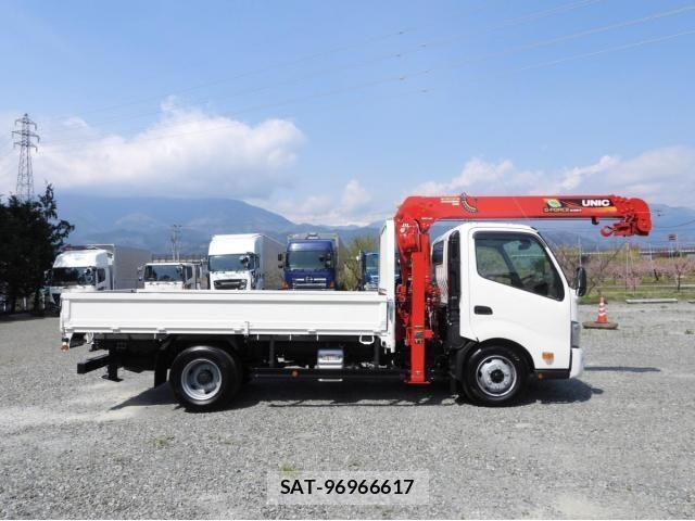 Hino DUTRO 2024-02 869299-8