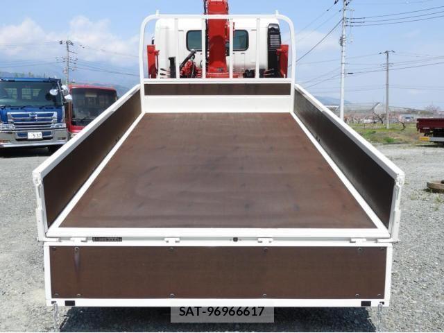 Hino DUTRO 2024-02 869299-9
