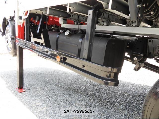 Hino DUTRO 2024-02 869299-11